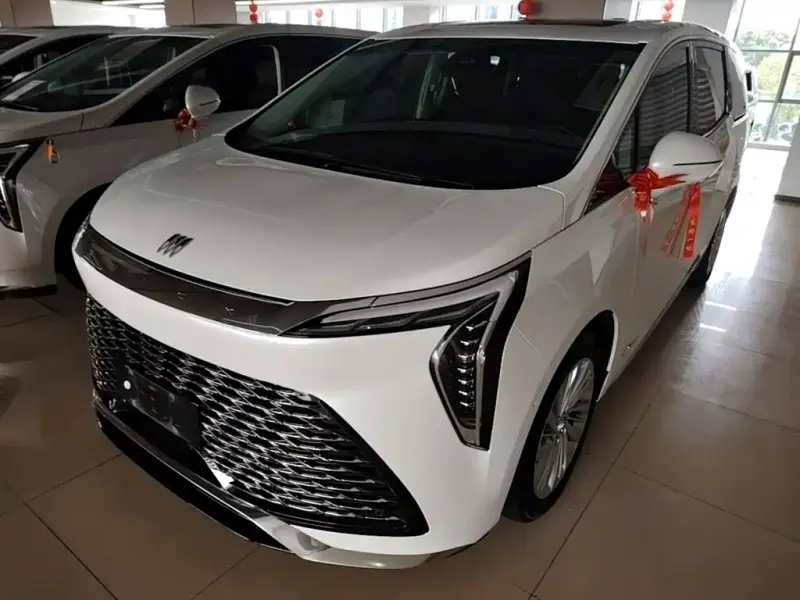 Buick Century, 2025