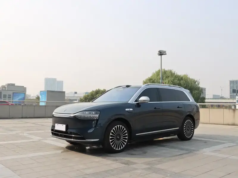 AITO M9, 2025