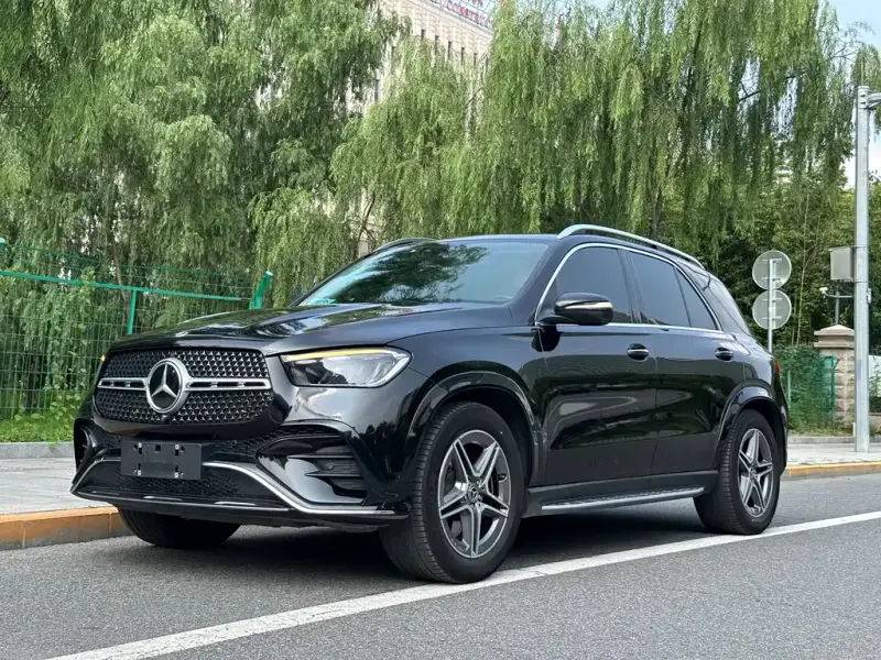 Mercedes-Benz GLE( ), 2023
