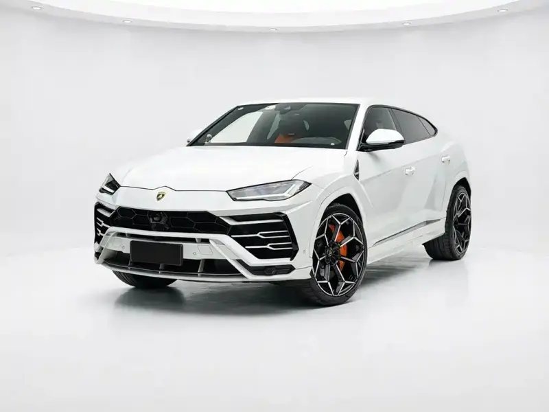 Lamborghini Urus, 2023