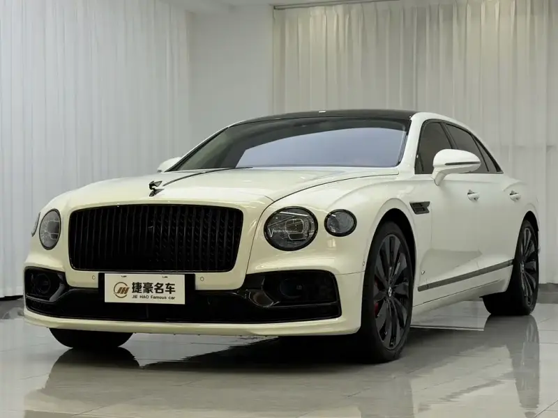 Bentley Flying Spur, 2022