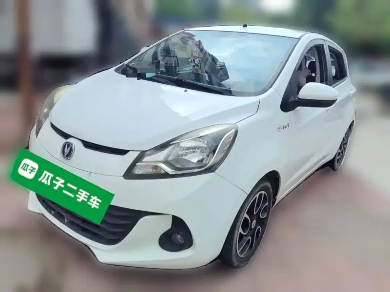 Changan BenBen, 2015