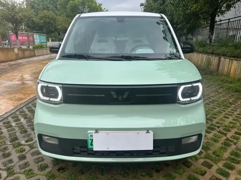 Wuling MINIEV, 2023