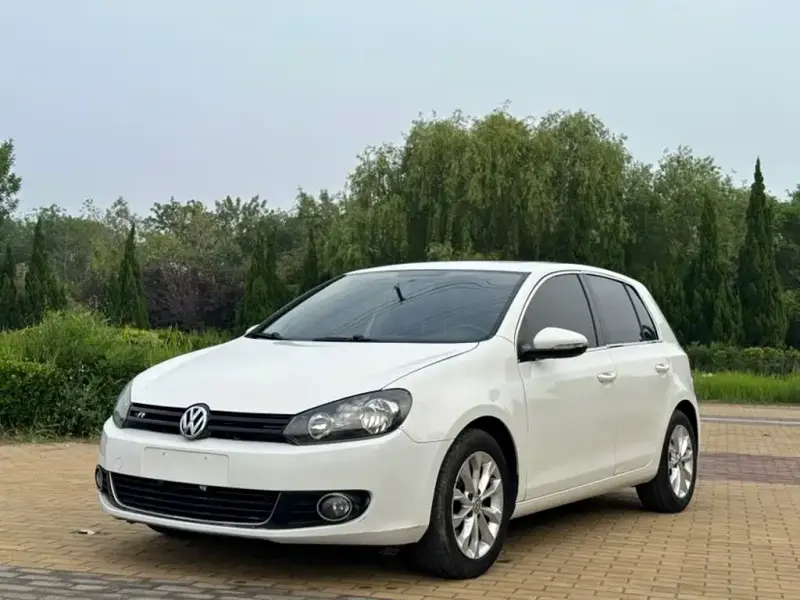 Volkswagen Golf, 2013