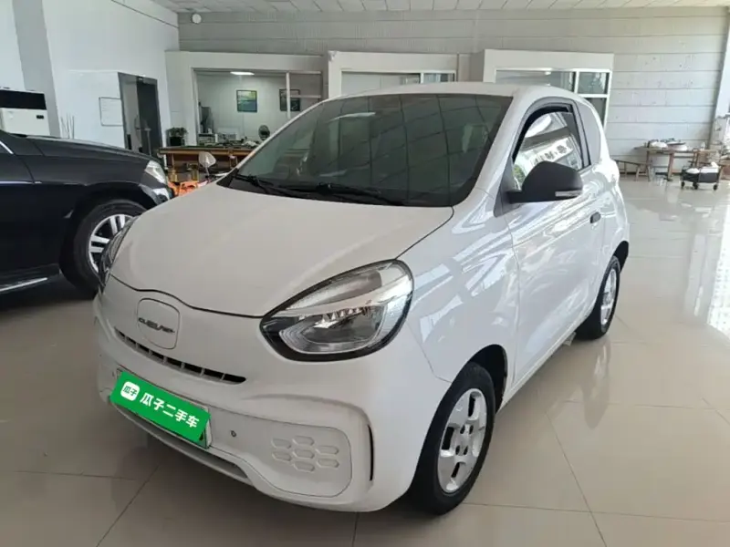 Roewe Clever, 2020