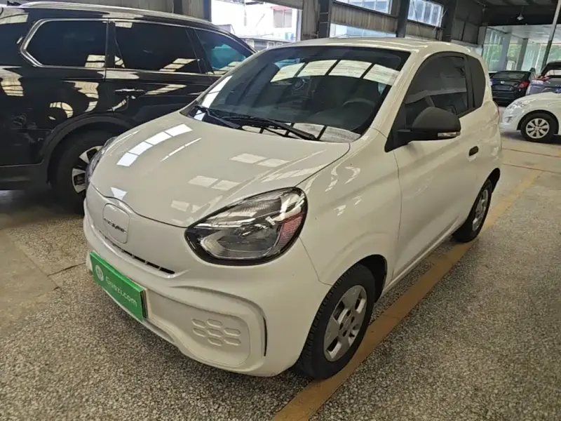 Roewe Clever, 2022