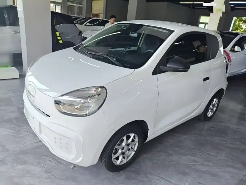 Roewe Clever, 2022