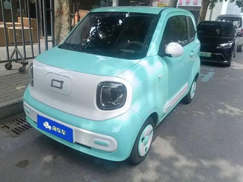 Bestune Pony, 2025