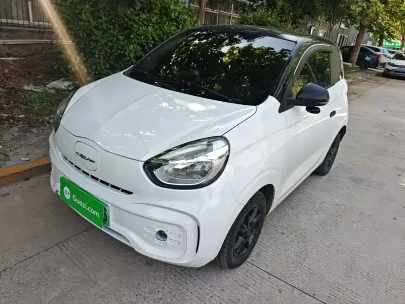 Roewe Clever, 2022