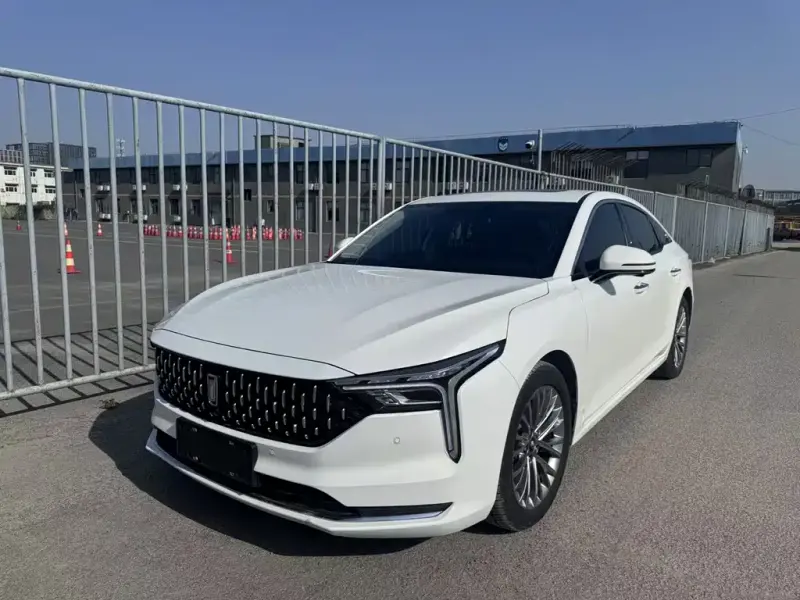 Bestune B70, 2023