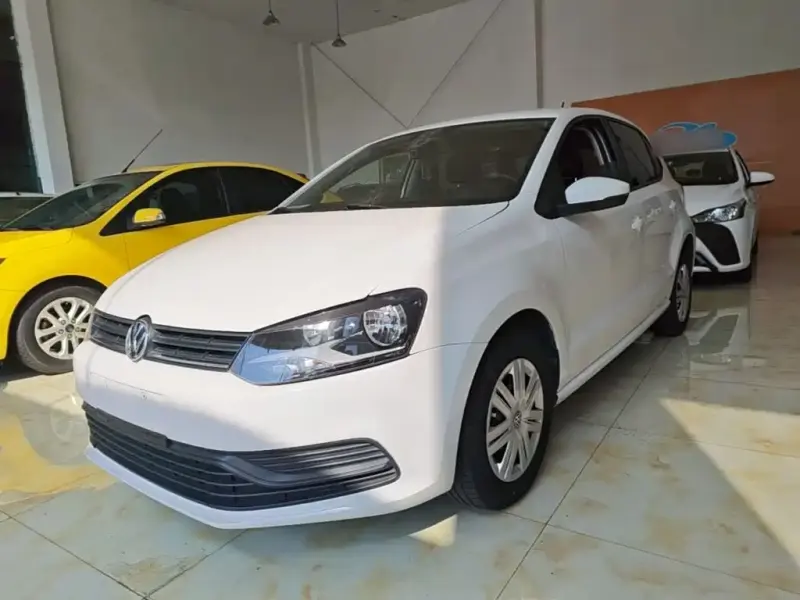 Volkswagen Polo, 2019