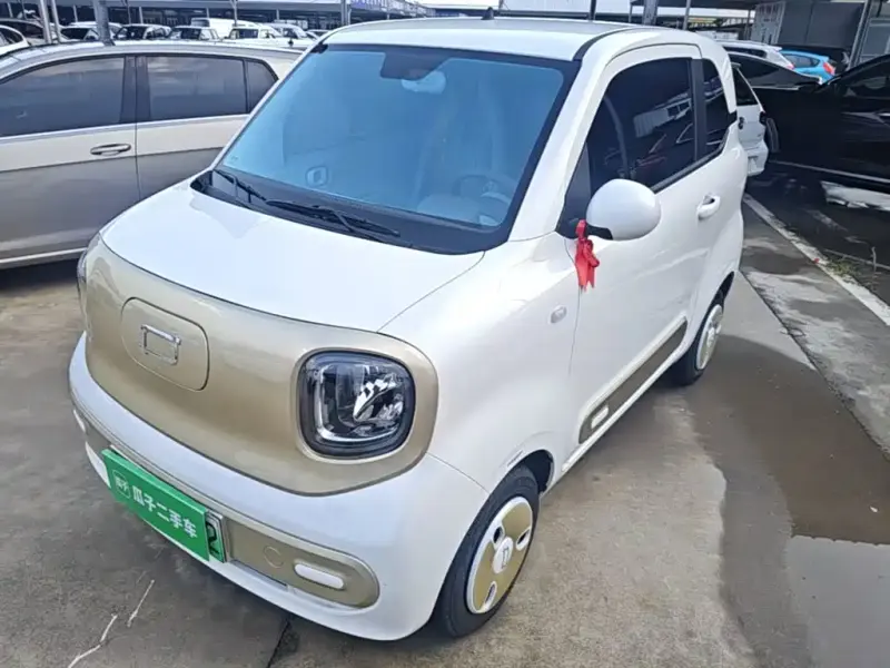 Bestune Pony, 2026