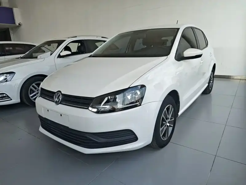 Volkswagen Polo, 2017