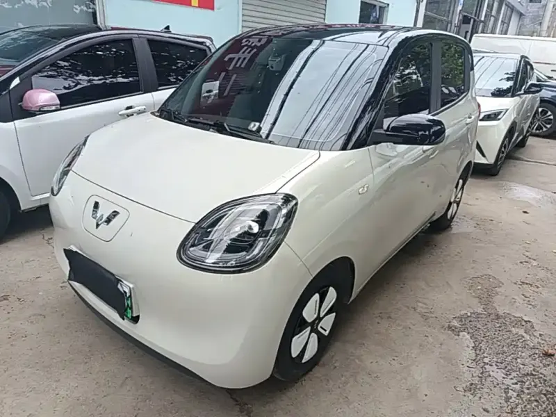 Wuling MINIEV, 2025