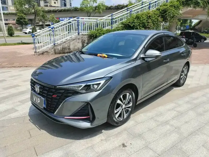 Changan Eado, 2022