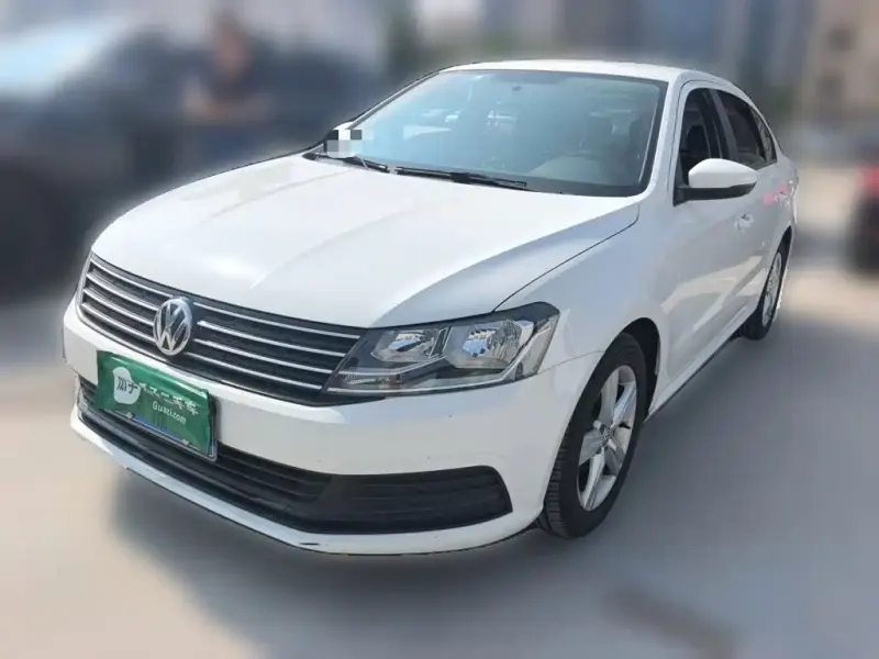 Volkswagen Lavida, 2018