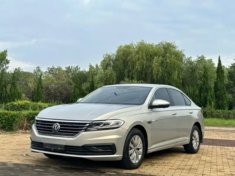 Volkswagen Lavida, 2018