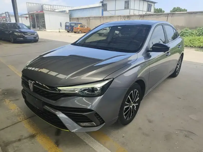 Roewe i5, 2022