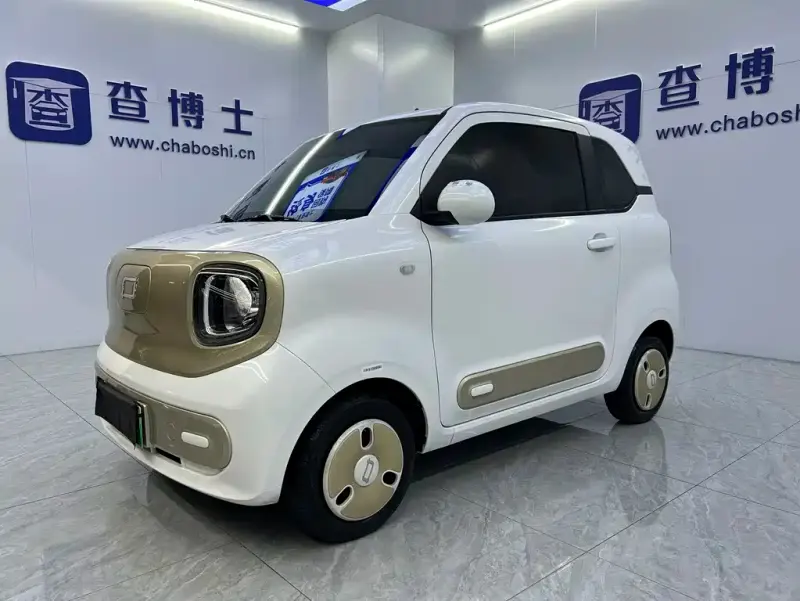Bestune Pony, 2024