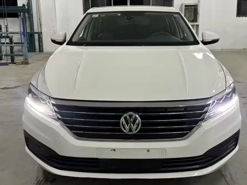 Volkswagen Lavida, 2021