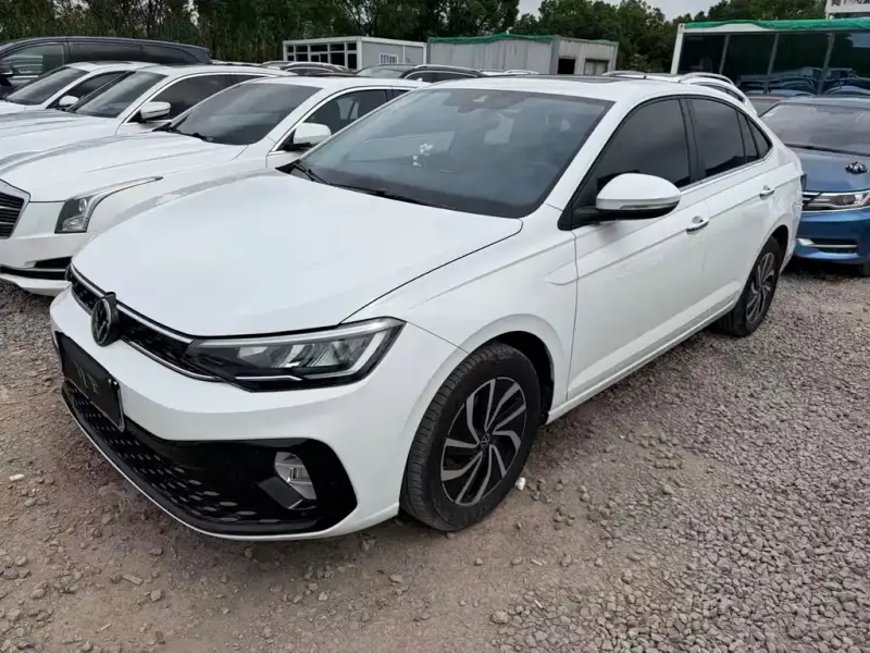 Volkswagen Lavida, 2023