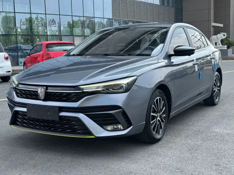 Roewe i5, 2022