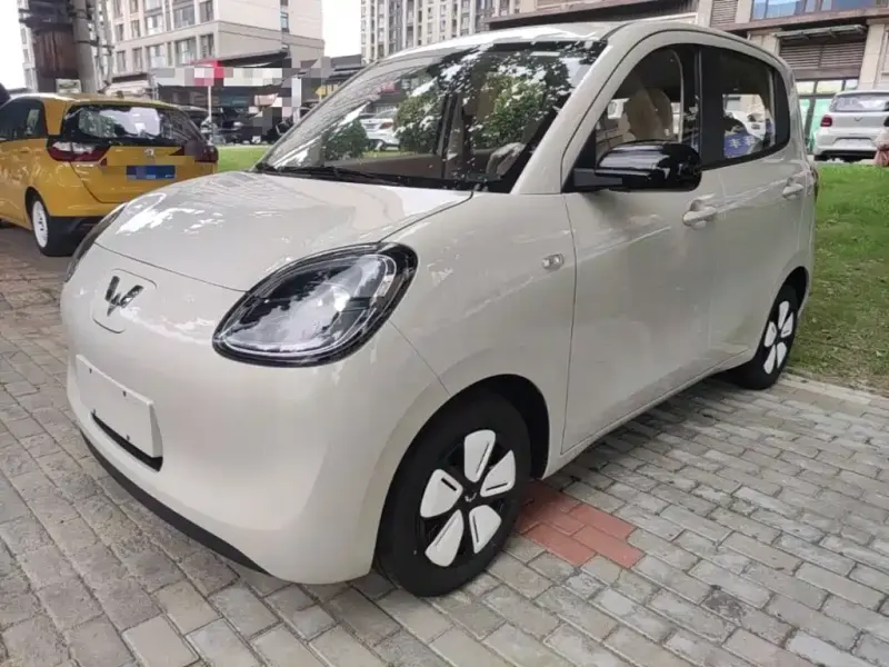 Wuling MINIEV, 2026