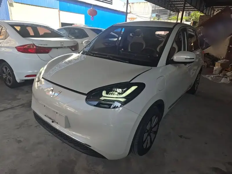Wuling Bingo, 2023