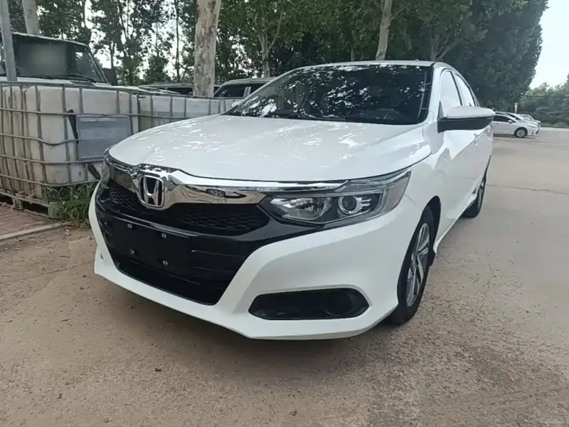 Honda Crider, 2021