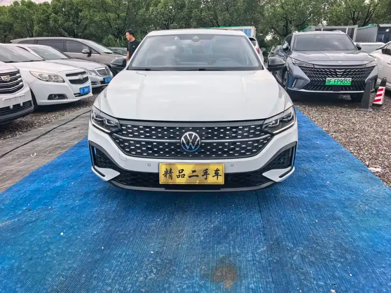 Volkswagen Lavida, 2023
