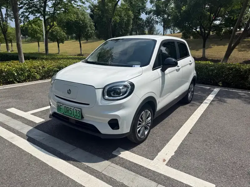 Leapmotor T03, 2025