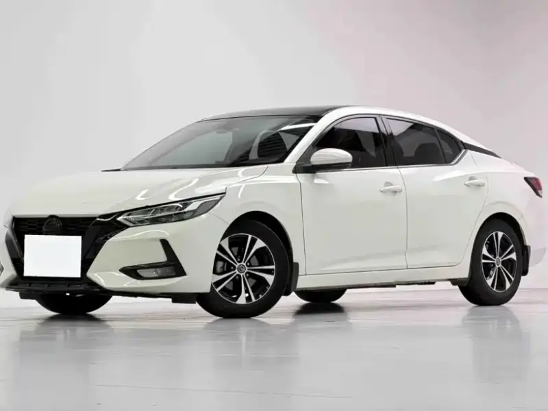 Nissan Sylphy, 2020