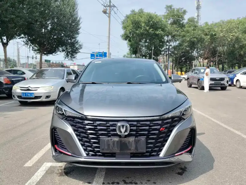Changan Eado, 2023