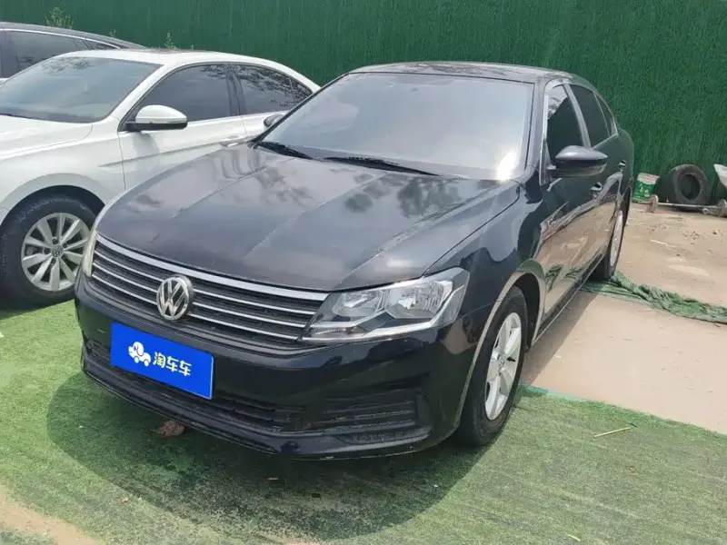 Volkswagen Lavida, 2023