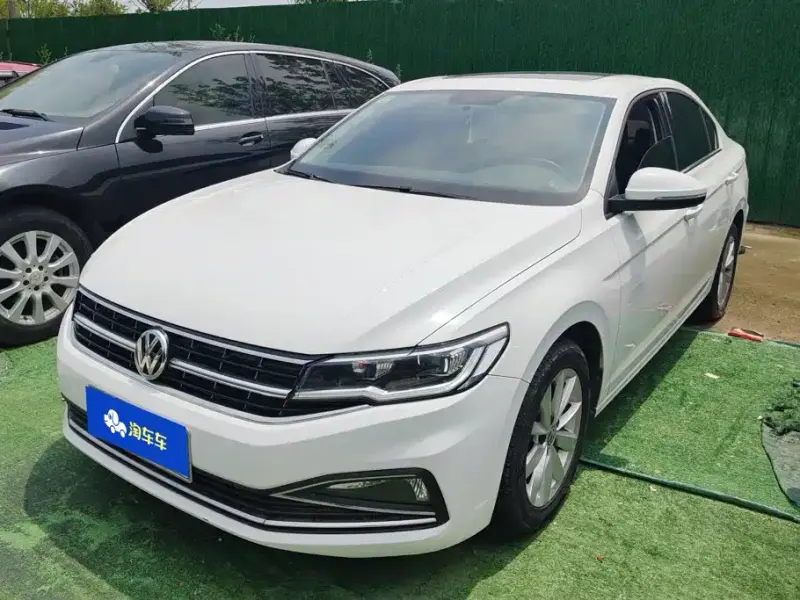 Volkswagen Bora, 2020