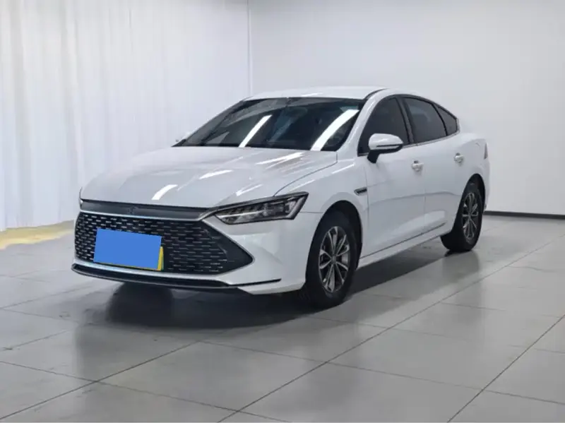 BYD Qin PLUS, 2023