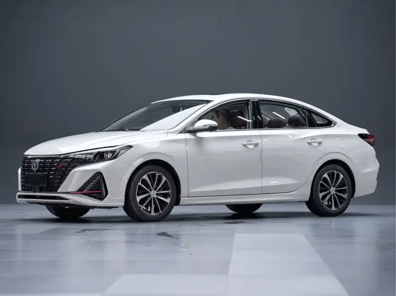 Changan Eado, 2023