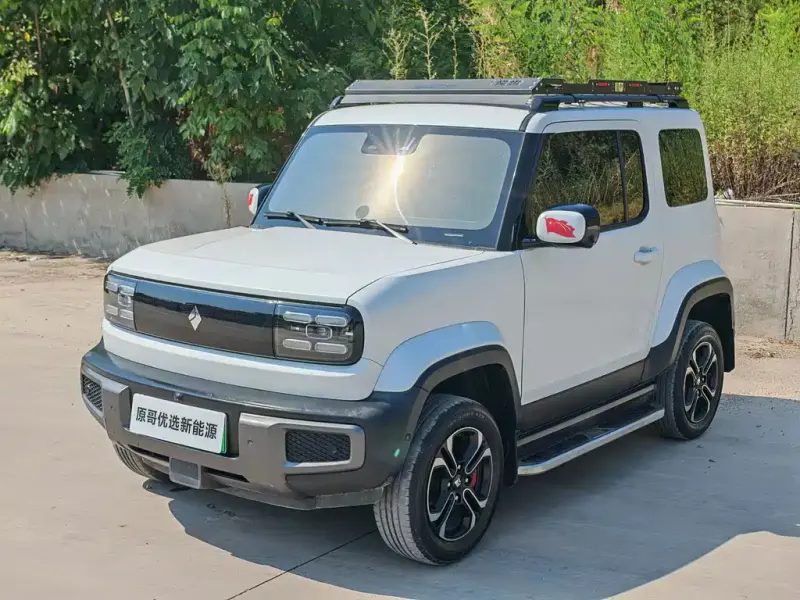 Baojun Yueye, 2023