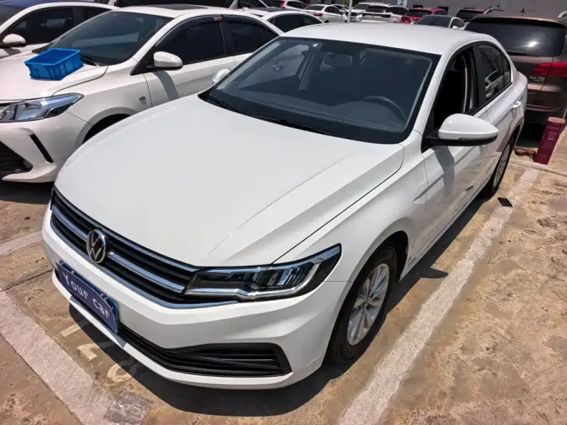 Volkswagen Bora, 2022