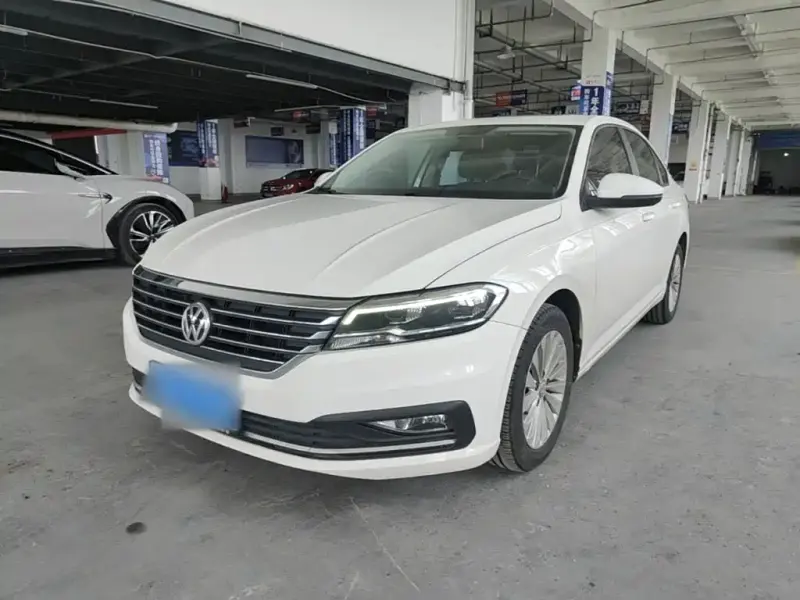 Volkswagen Lavida, 2019