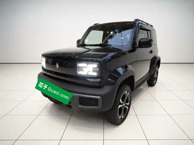 Baojun Yueye, 2023