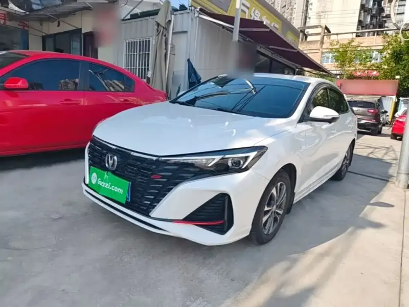 Changan Eado, 2024