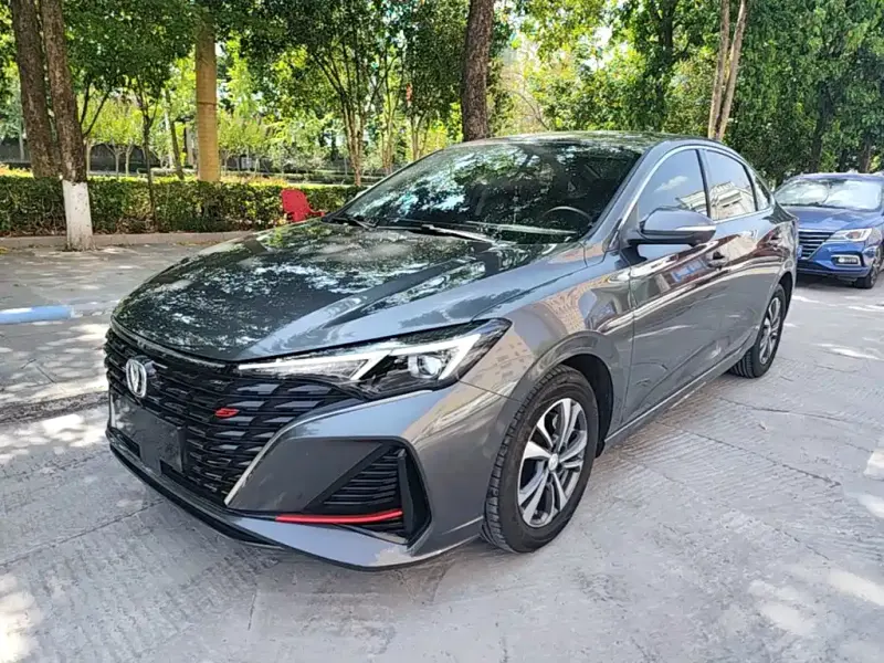 Changan Eado, 2023