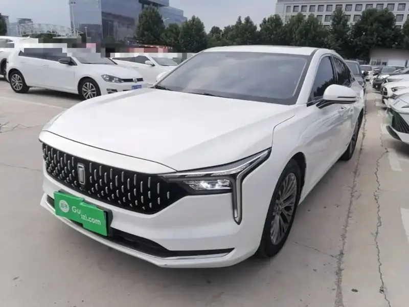 Bestune B70, 2023