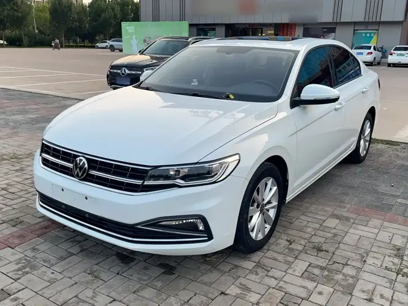 Volkswagen Bora, 2021