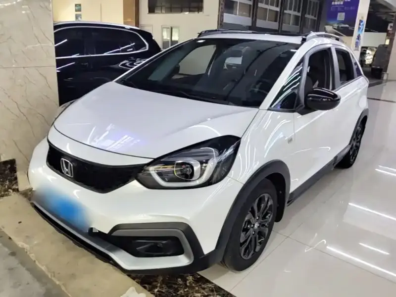 Honda Life, 2021