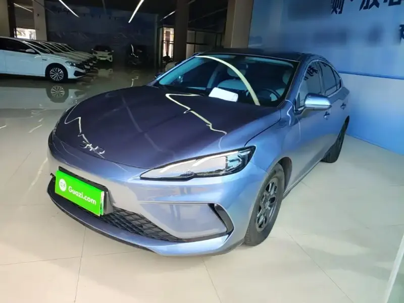 BYD Seal 05 DM-i, 2025
