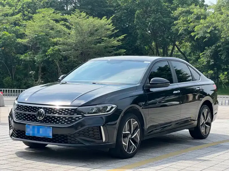 Volkswagen Lavida, 2022