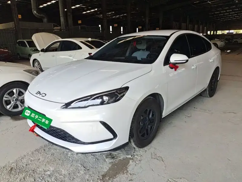 BYD Seal 05 DM-i, 2025