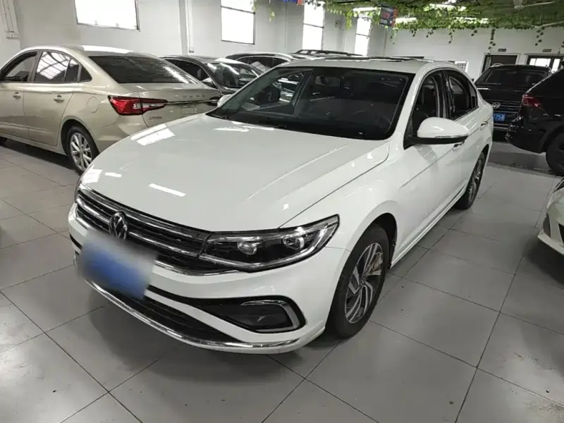 Volkswagen Bora, 2023